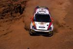 Ford Focus RS WRC 2001 года